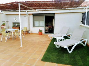 Loft El Carmen